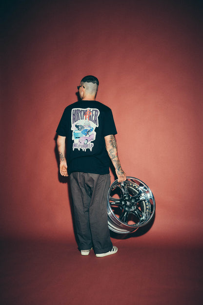 Helporhelp x Waymaker T-Shirt