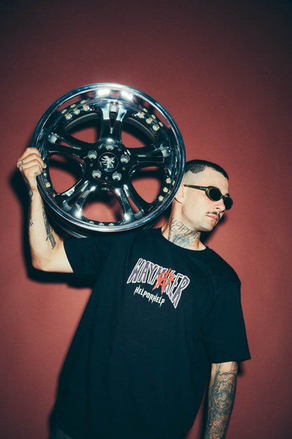 Helporhelp x Waymaker T-Shirt
