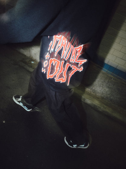 Helporhelp Jhonny Sweater