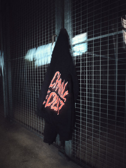 Helporhelp Jhonny Sweater