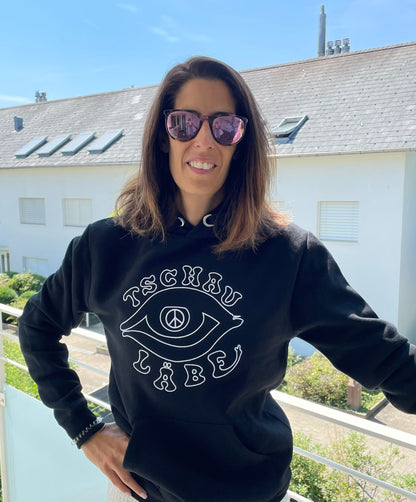 Tschau Läbe Hoodie