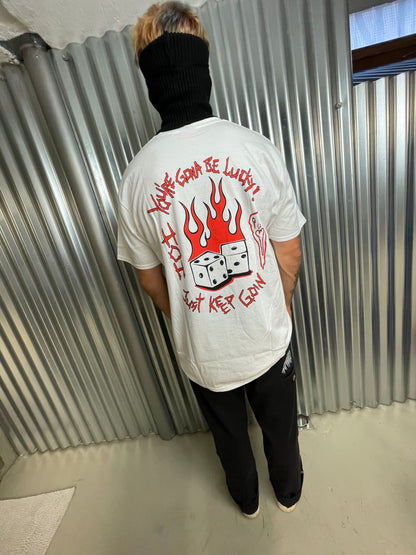 Helporhelp Dice T-Shirt