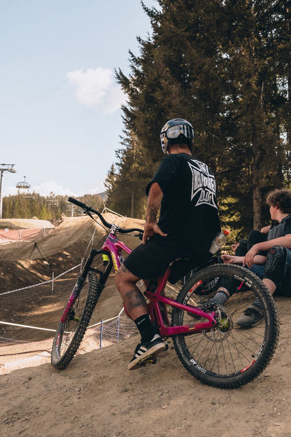 Helporhelp Chopz - T-Shirt