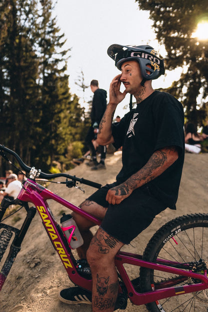 Helporhelp Chopz - T-Shirt