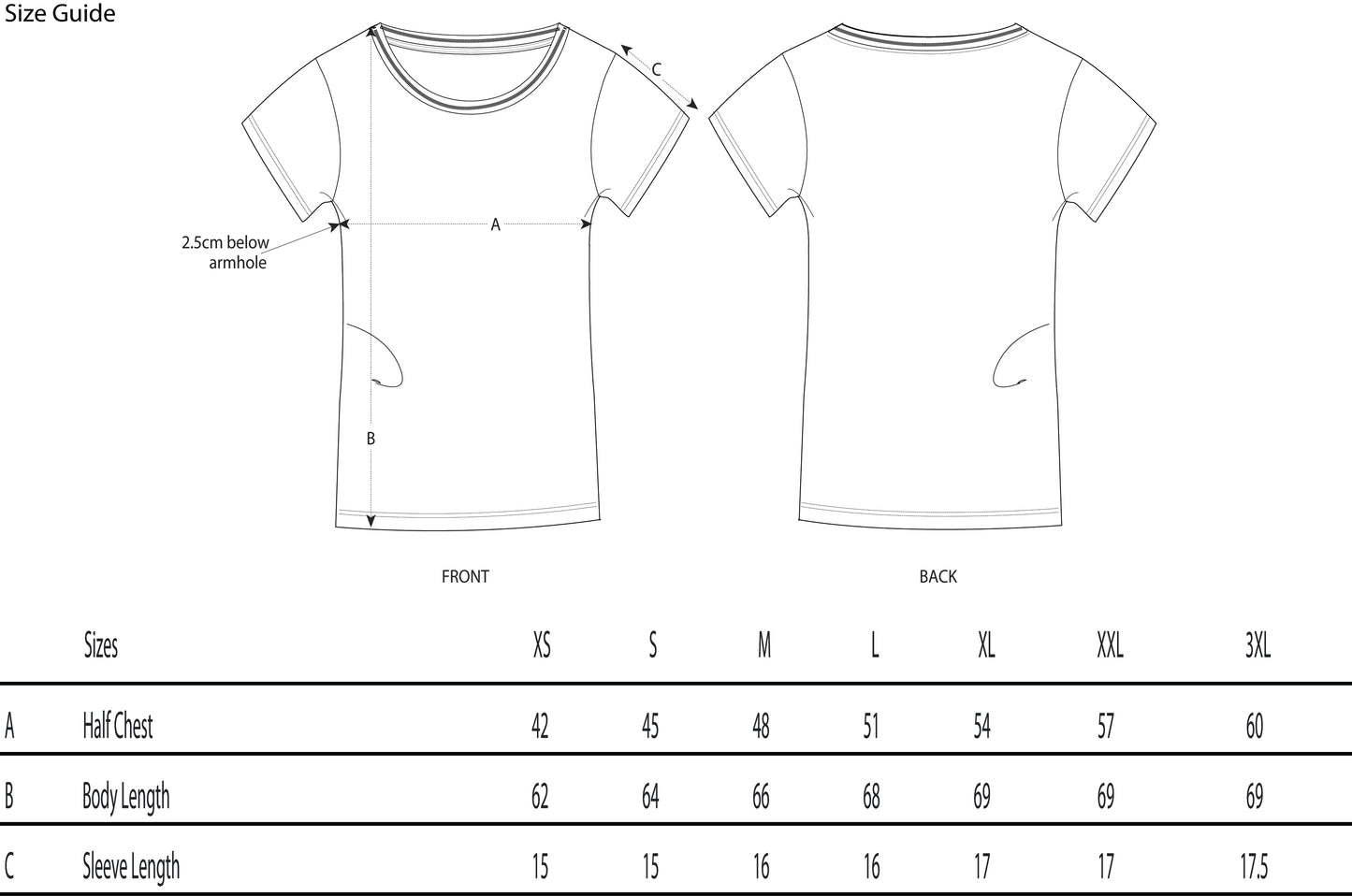 Tschau Läbe Essential Women T-Shirt