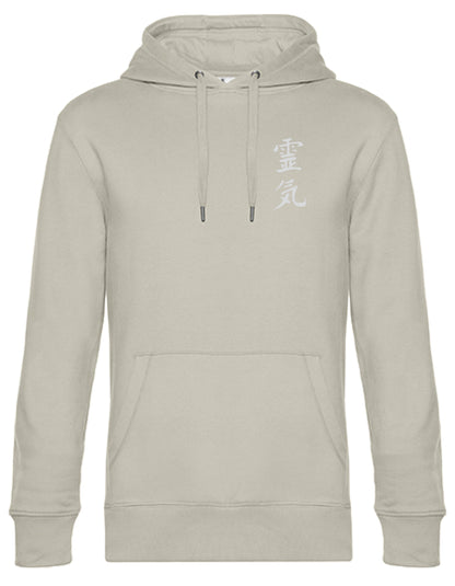 Reiki `QUEEN` Hooded Sweat Damen WW02Q