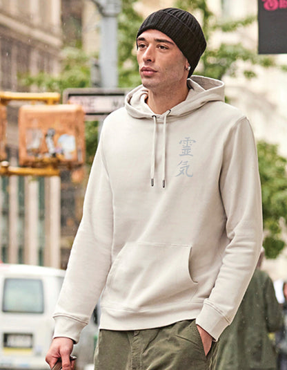 Reiki `KING` Hooded Sweat Herren WU02K