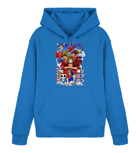 Royal Blue-6966