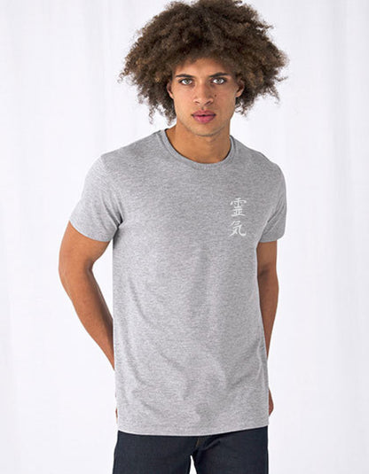 Reiki T-Shirt Herren E-150