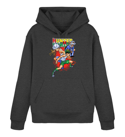 Dark Heather Grey-6881