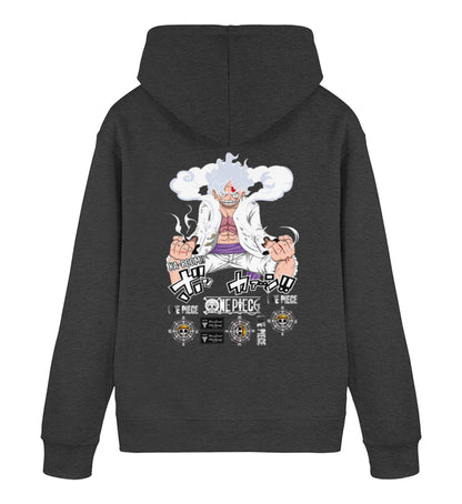 Dark Heather Grey-6881