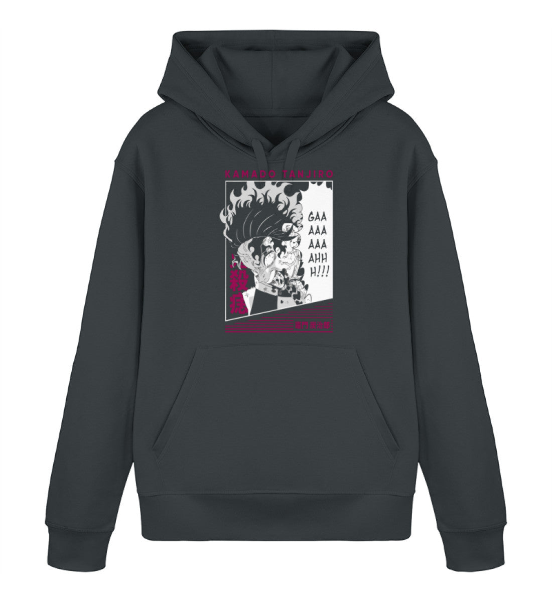India Ink Grey-7068