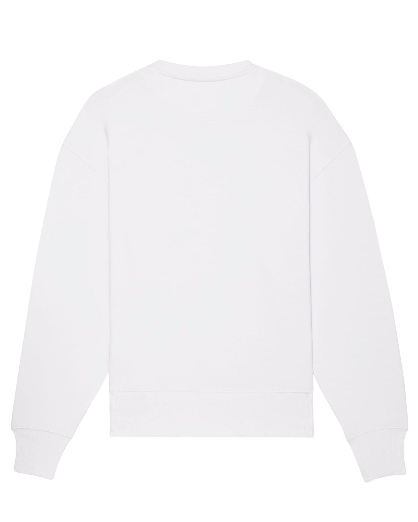 Stanley Stella Radder Unisex Relaxed Crew Neck Sweatshirt No. STSU857