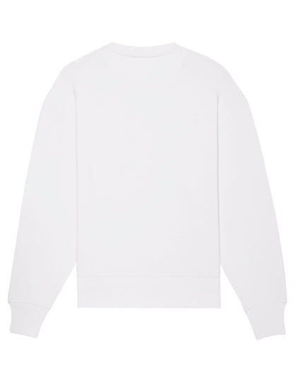 Stanley Stella Radder Unisex Relaxed Crew Neck Sweatshirt No. STSU857