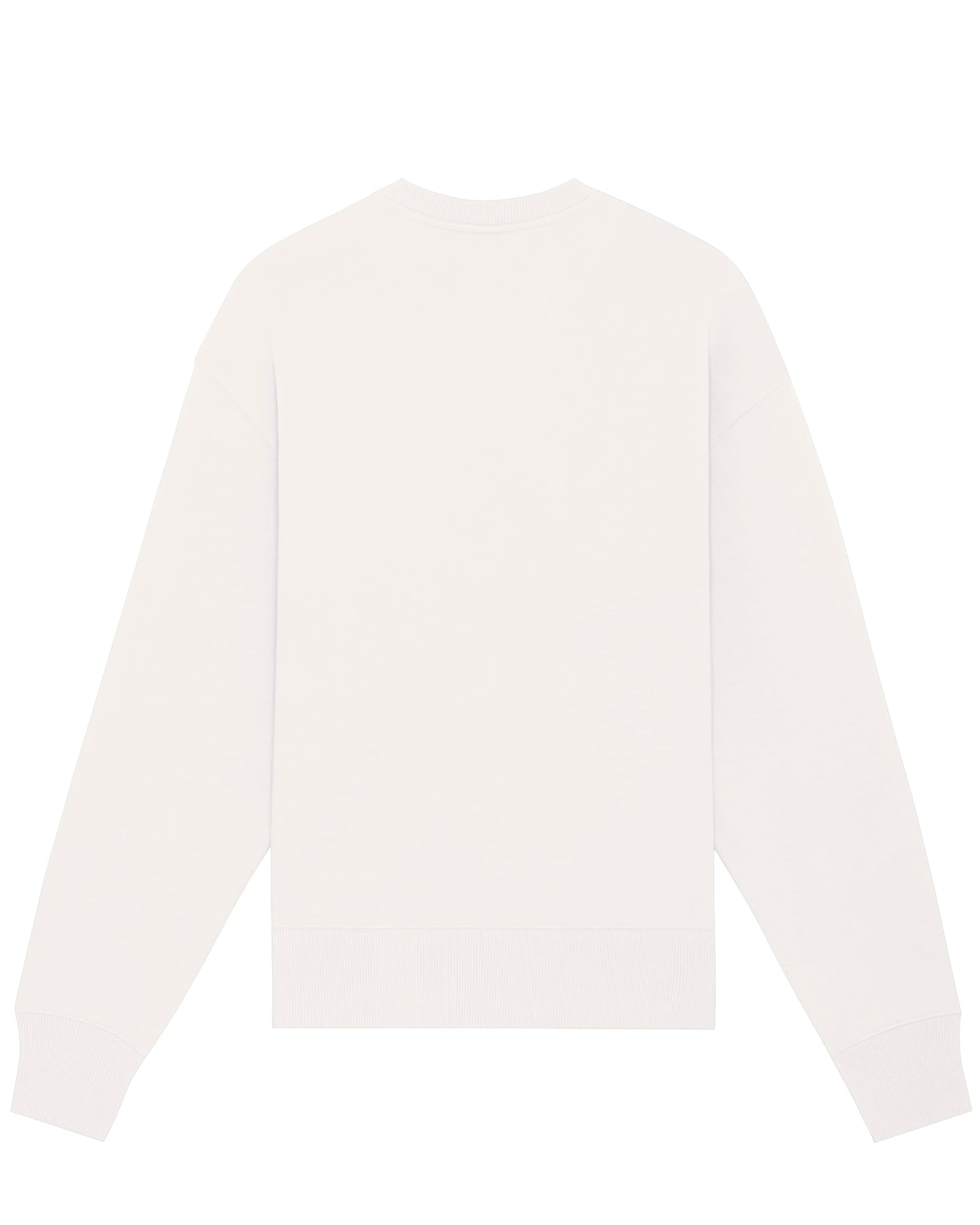 Stanley Stella Radder Unisex Relaxed Crew Neck Sweatshirt No. STSU857
