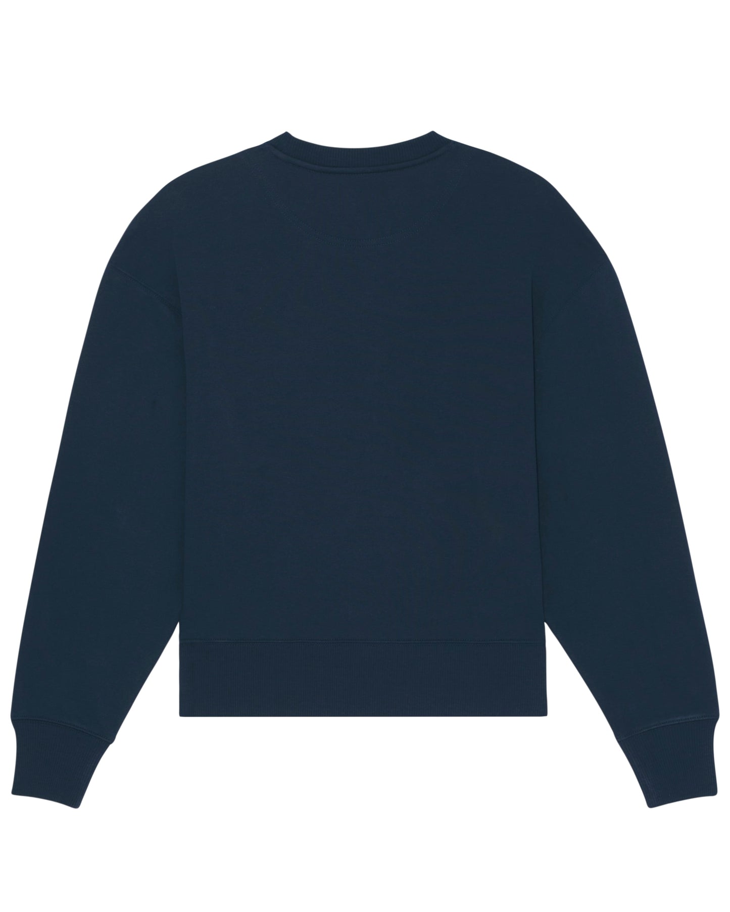 Stanley Stella Radder Unisex Relaxed Crew Neck Sweatshirt No. STSU857