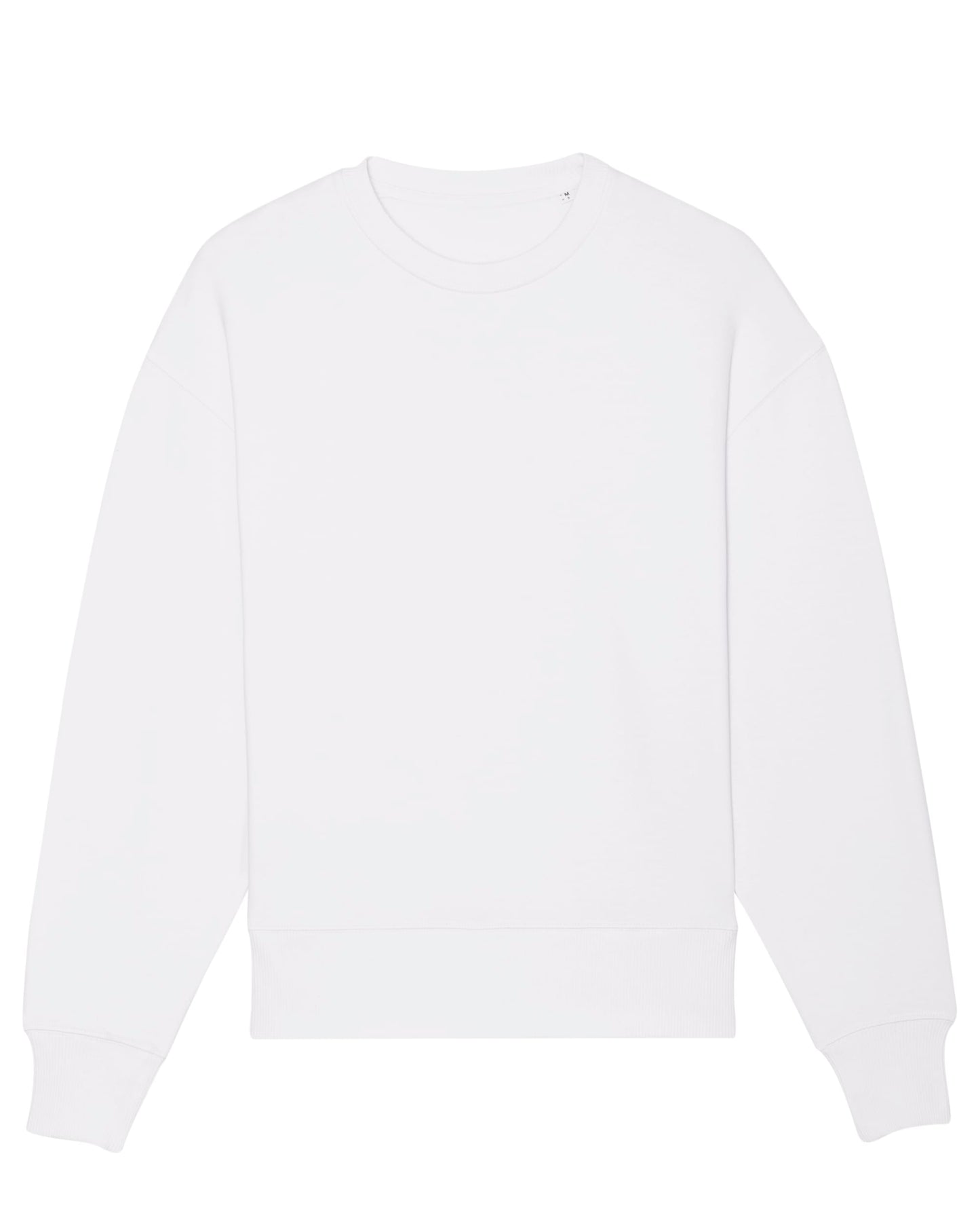 Stanley Stella Radder Unisex Relaxed Crew Neck Sweatshirt No. STSU857