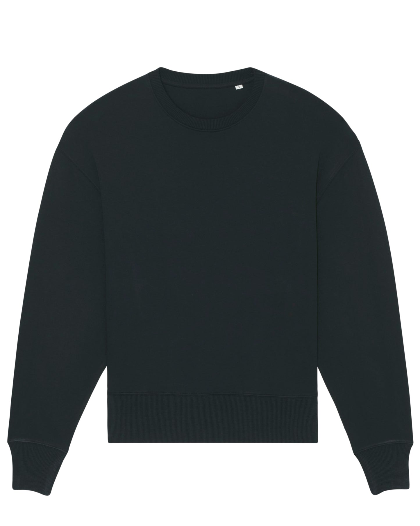 Stanley Stella Radder Unisex Relaxed Crew Neck Sweatshirt No. STSU857
