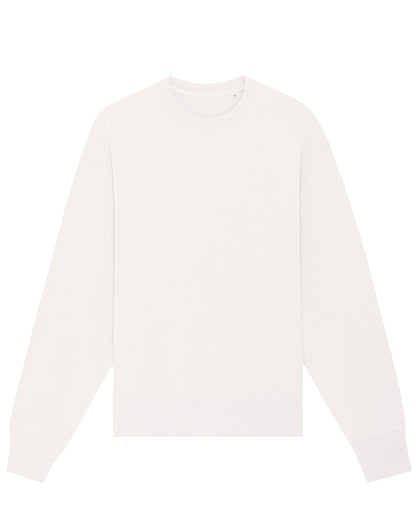 Stanley Stella Radder Unisex Relaxed Crew Neck Sweatshirt No. STSU857