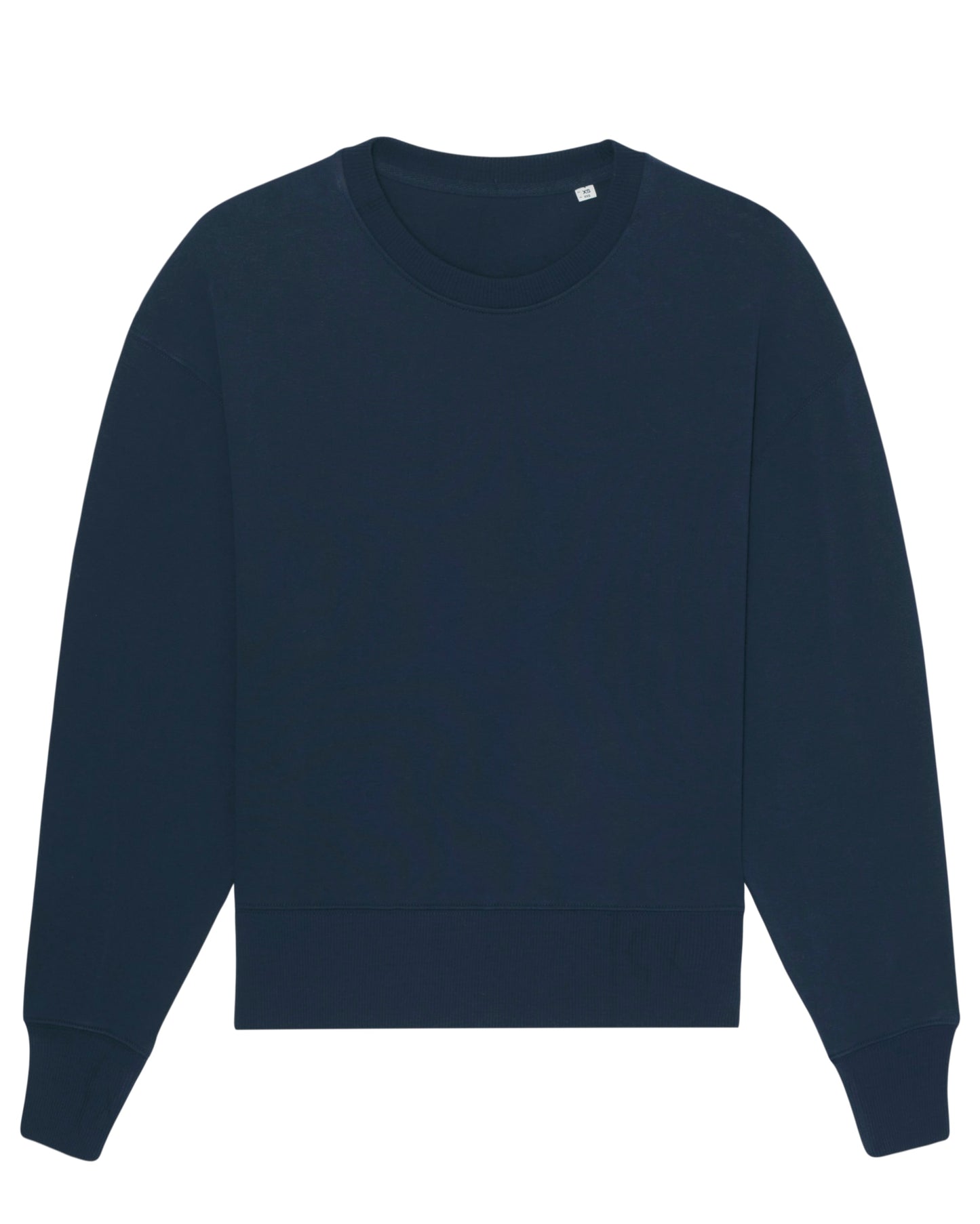 Stanley Stella Radder Unisex Relaxed Crew Neck Sweatshirt No. STSU857
