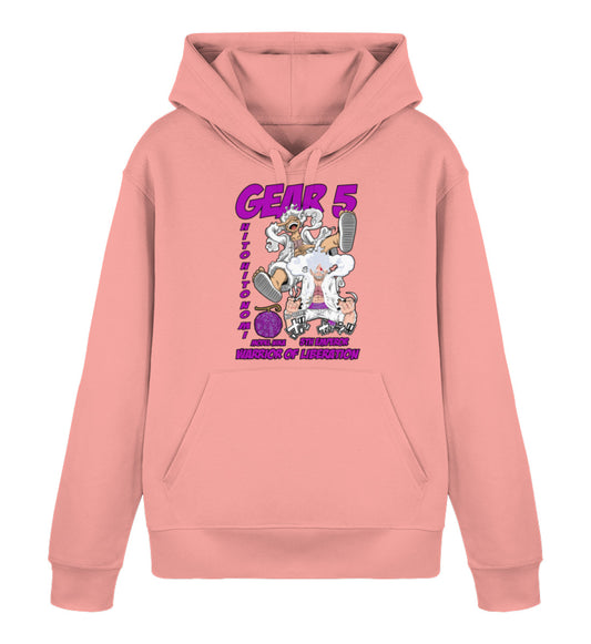 Canyon Pink-7089
