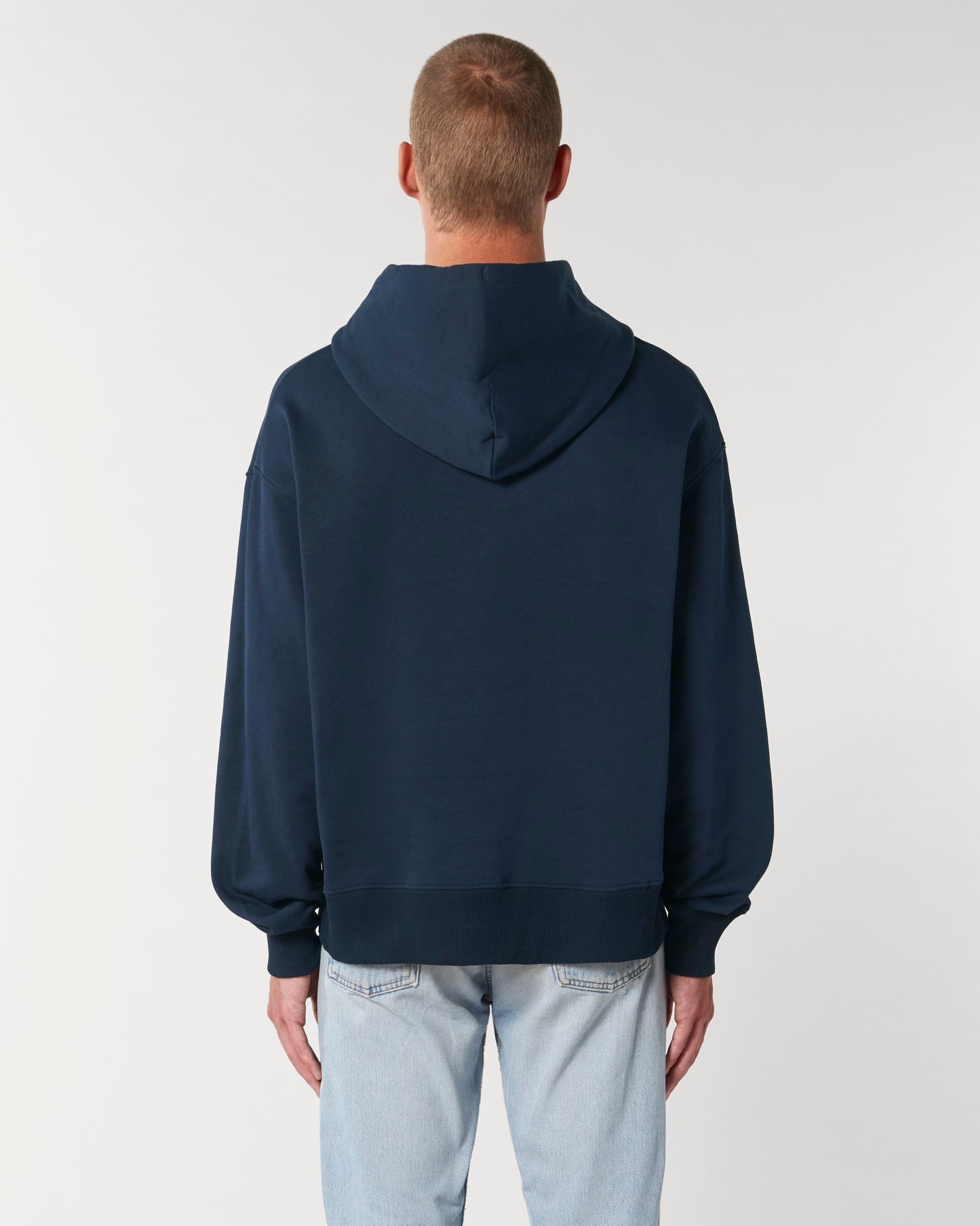 Stanley Stella Slammer Hoodie No. STSU856