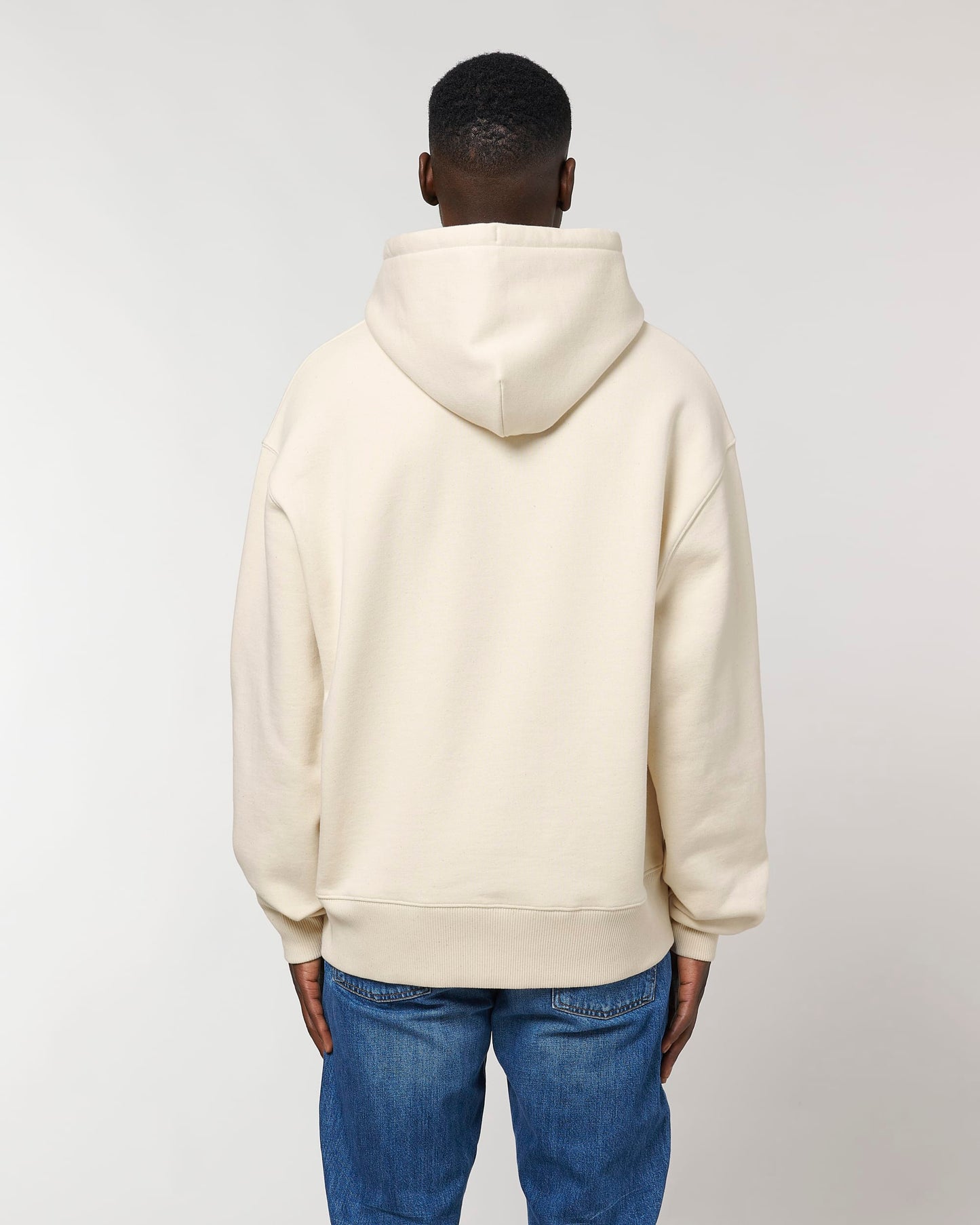 Stanley Stella Slammer Heavy Hoodie No. STSU867