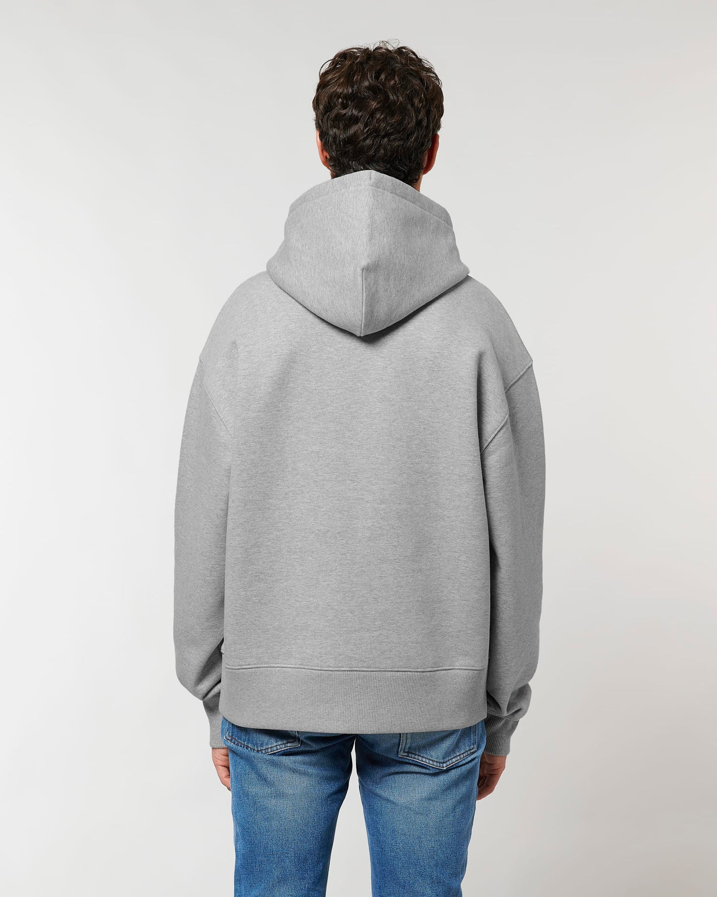 Stanley Stella Slammer Heavy Hoodie No. STSU867
