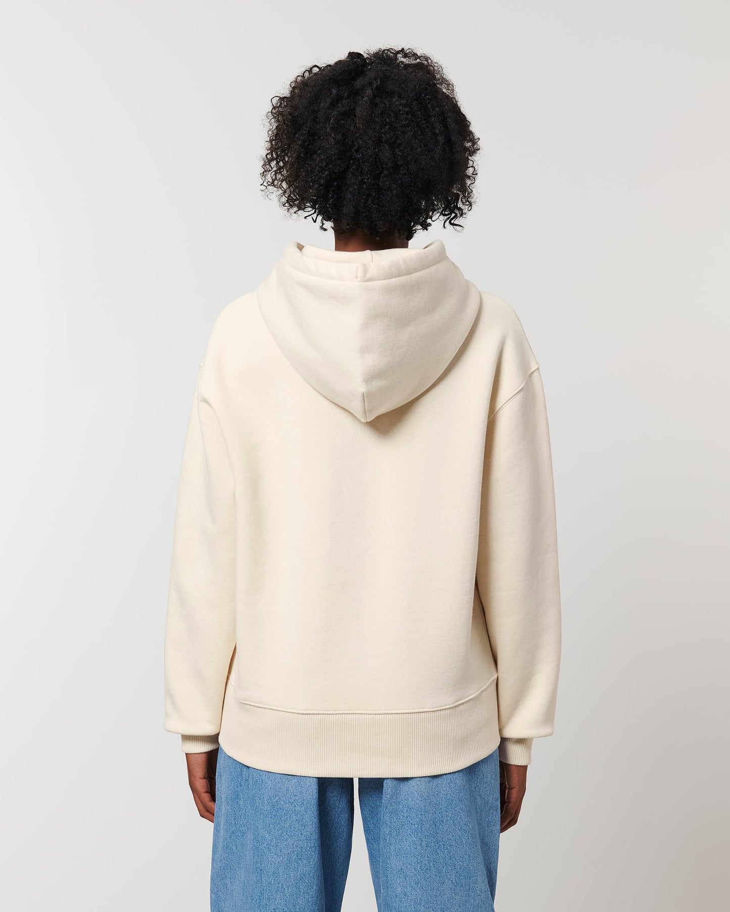 Stanley Stella Slammer Heavy Hoodie No. STSU867
