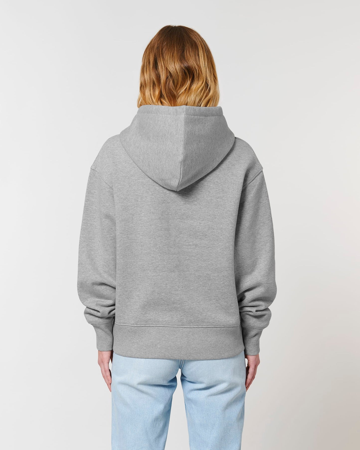 Stanley Stella Slammer Heavy Hoodie No. STSU867