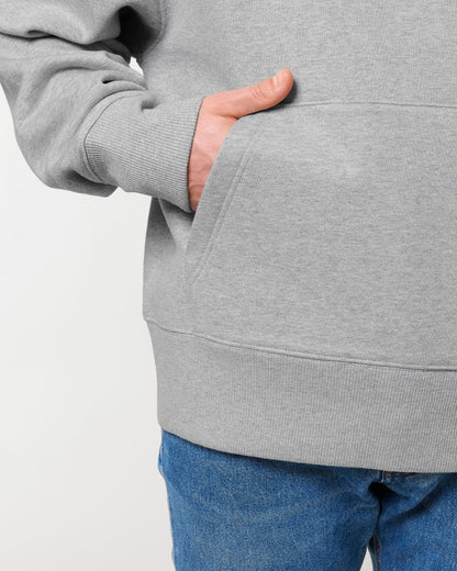 Stanley Stella Heavy Hoodie Slammer 2.0 No. STSU209C2501M