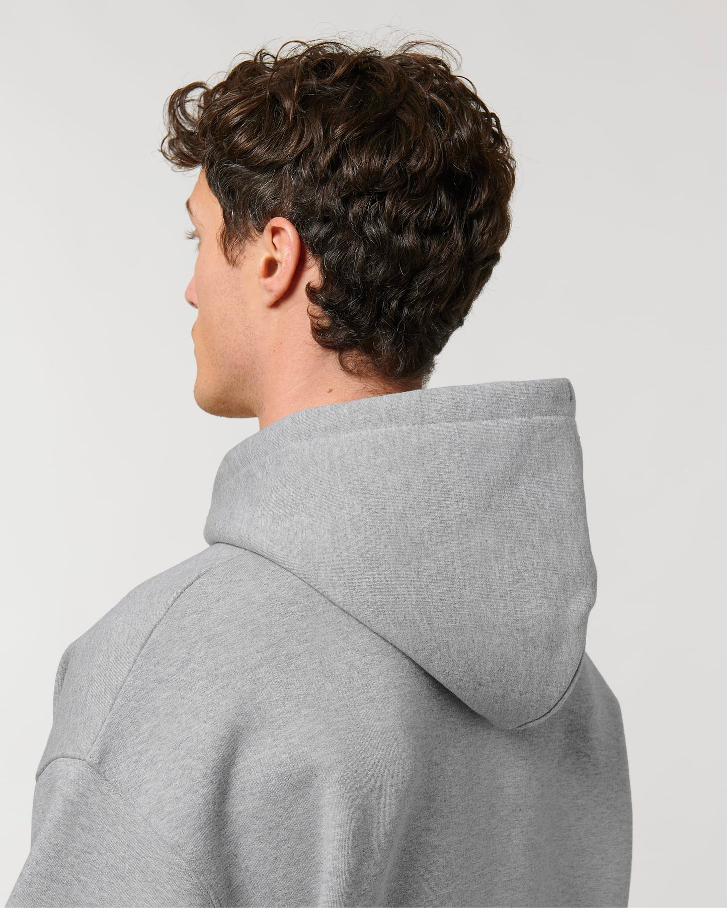 Stanley Stella Slammer Heavy Hoodie No. STSU867