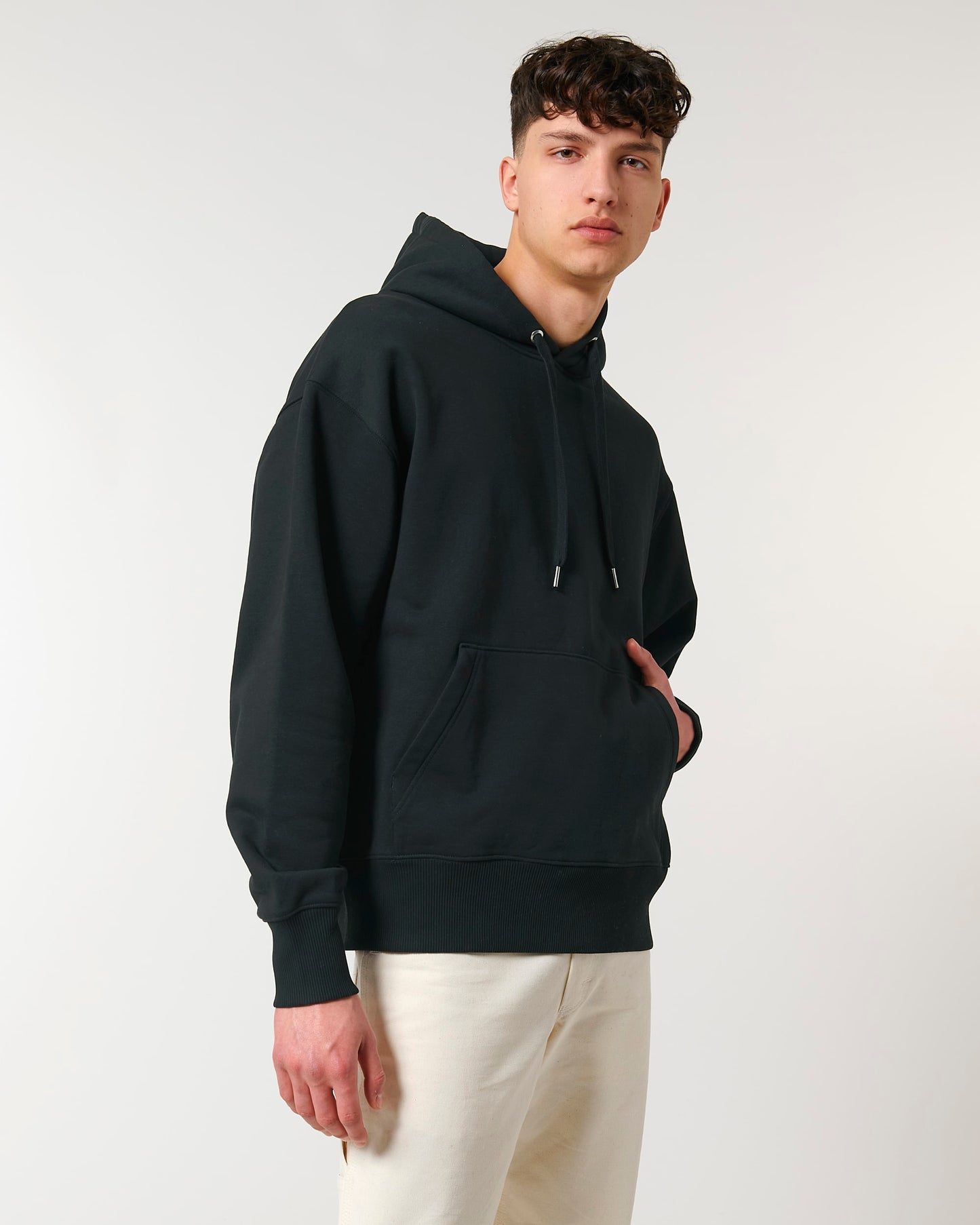 Stanley Stella Slammer Heavy Hoodie No. STSU867