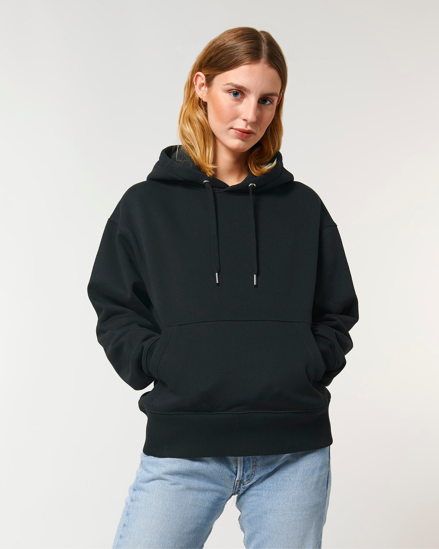 Stanley Stella Slammer Heavy Hoodie No. STSU867