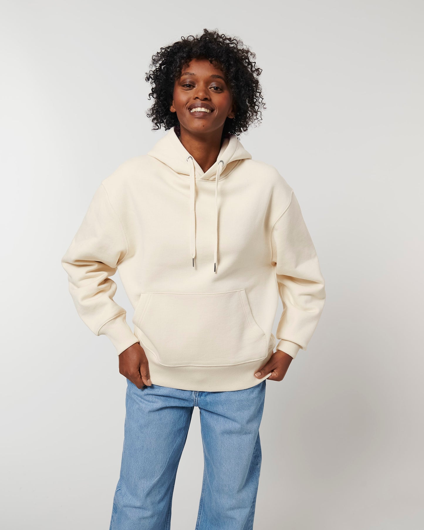 Stanley Stella Slammer Heavy Hoodie No. STSU867