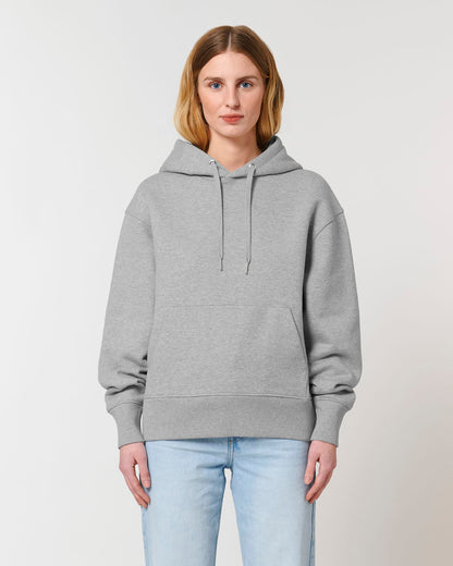 Stanley Stella Heavy Hoodie Slammer 2.0 No. STSU209C2501M