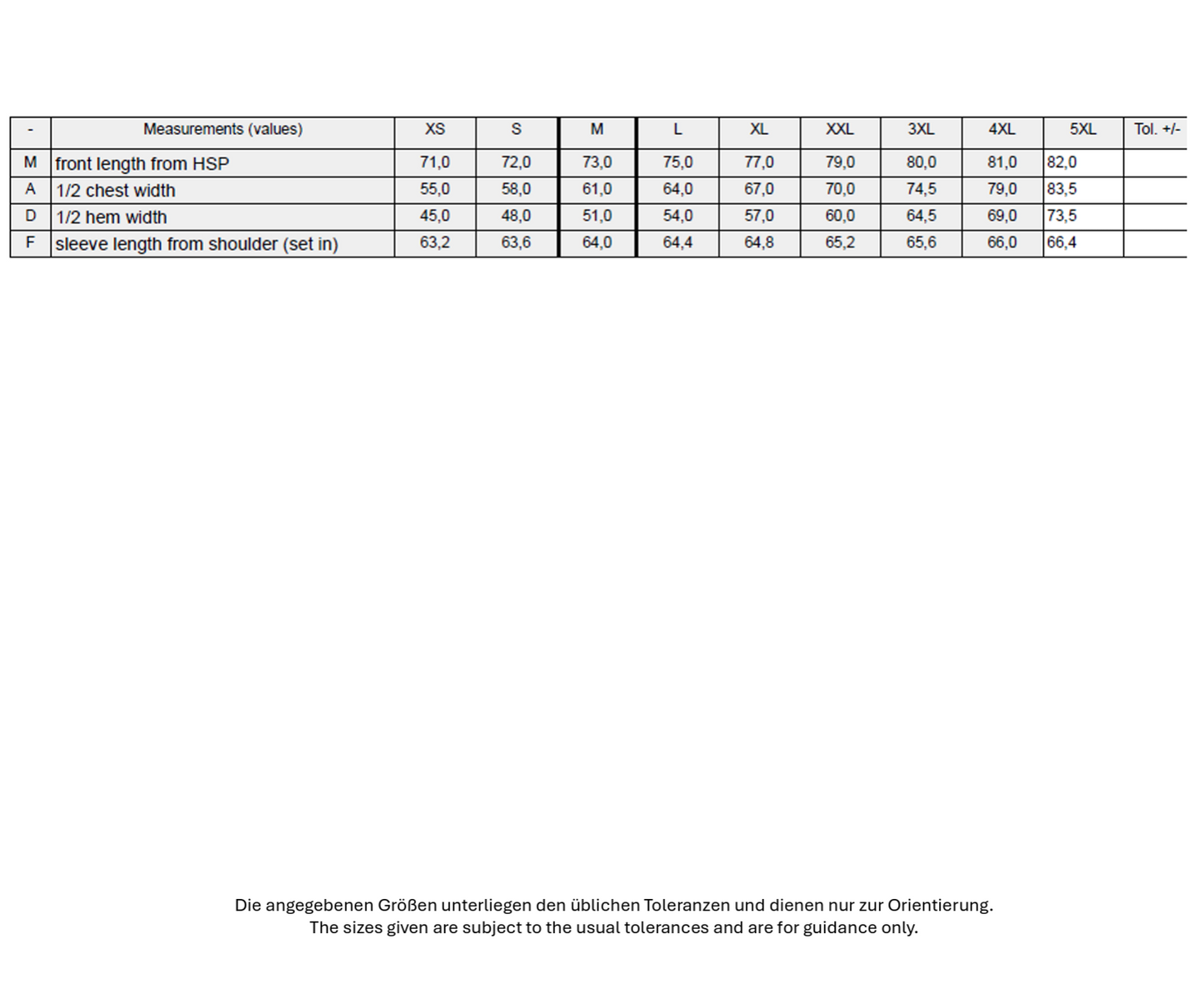 Tyrone Nelson - Mamma Mia - Oversized Hoodie
