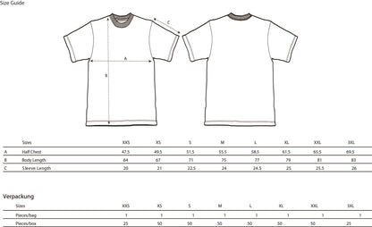 Tyrone Nelson "Bad Teeth" Limited Oversize T-Shirt