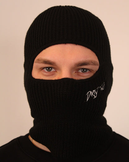 Dirty Two Balaclava