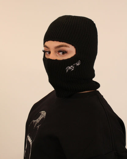 Dirty Two Balaclava