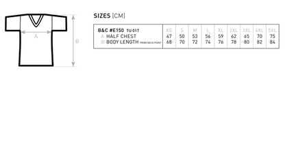 Reiki T-Shirt Herren E-150