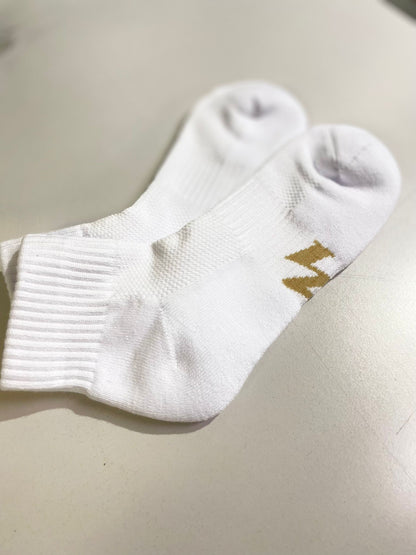 Tyrone Nelson - Cloud Socks - 3 - Piece Set