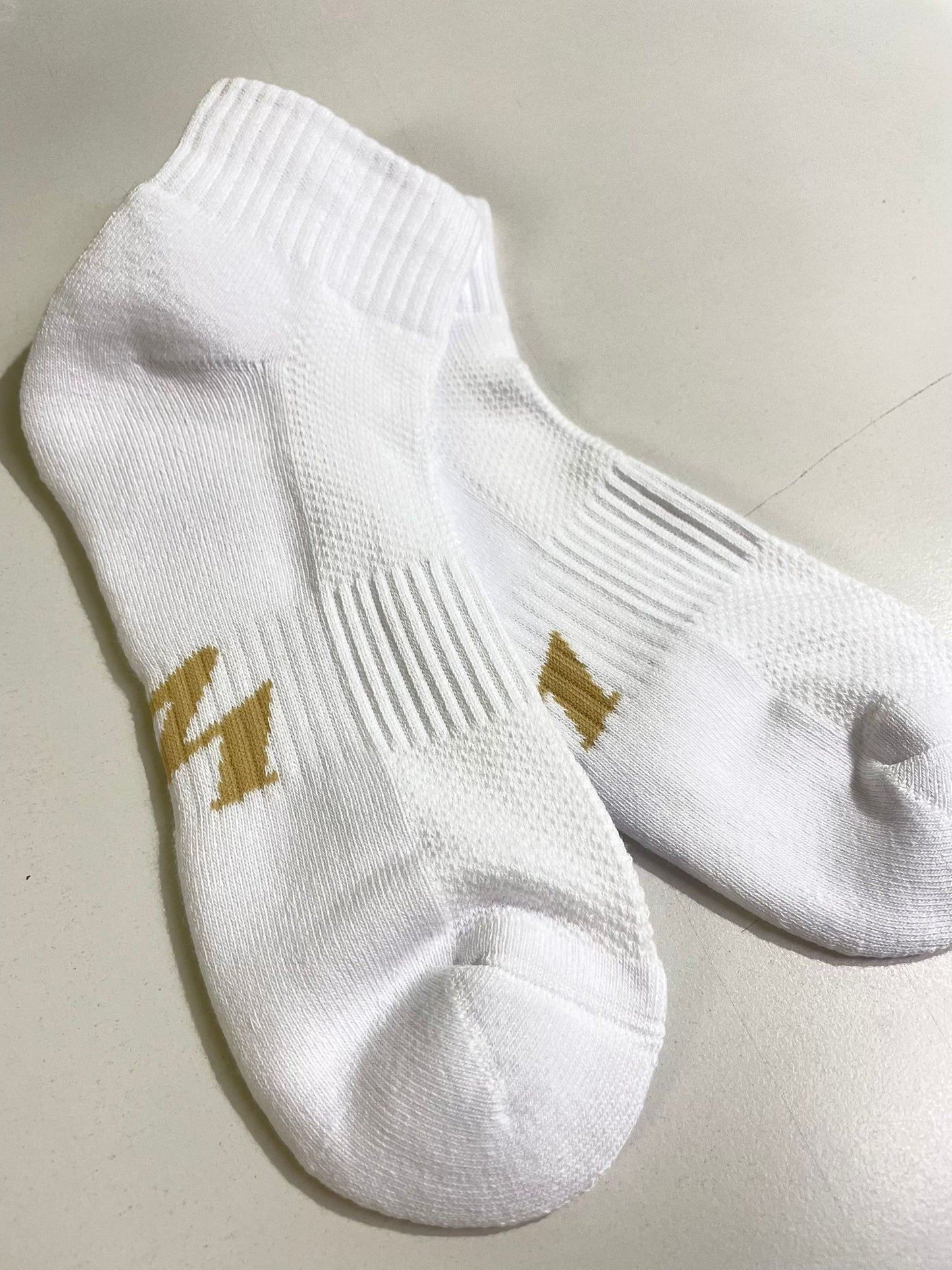 Tyrone Nelson - Cloud Socks - 3 - Piece Set