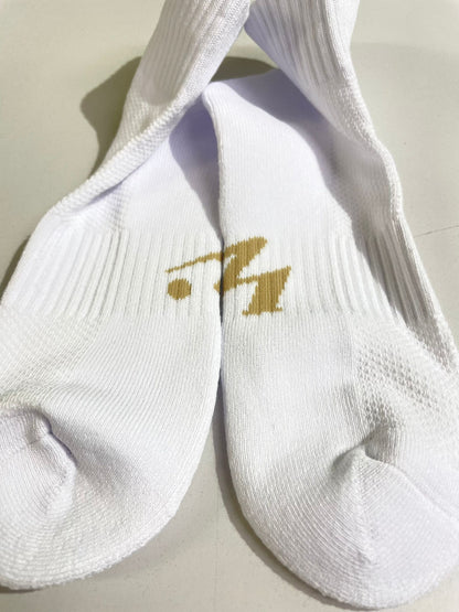 Tyrone Nelson - Cloud Socks - 3 - Piece Set