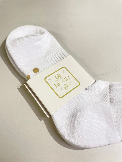 Tyrone Nelson - Cloud Socks - 3 - Piece Set