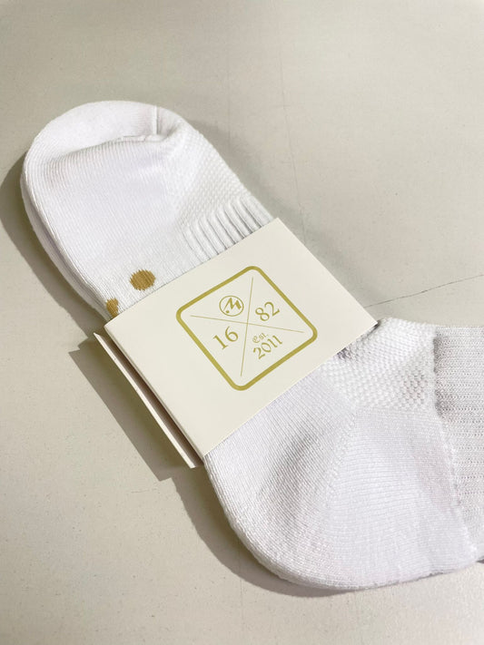 Tyrone Nelson - Cloud Socks - 3 - Piece Set