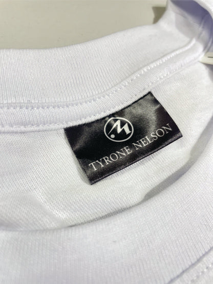 Tyrone Nelson "Bad Teeth" Limited Oversize T-Shirt