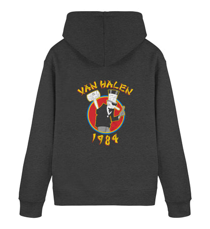 Dark Heather Grey-6881