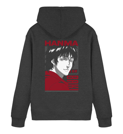 Dark Heather Grey-6881