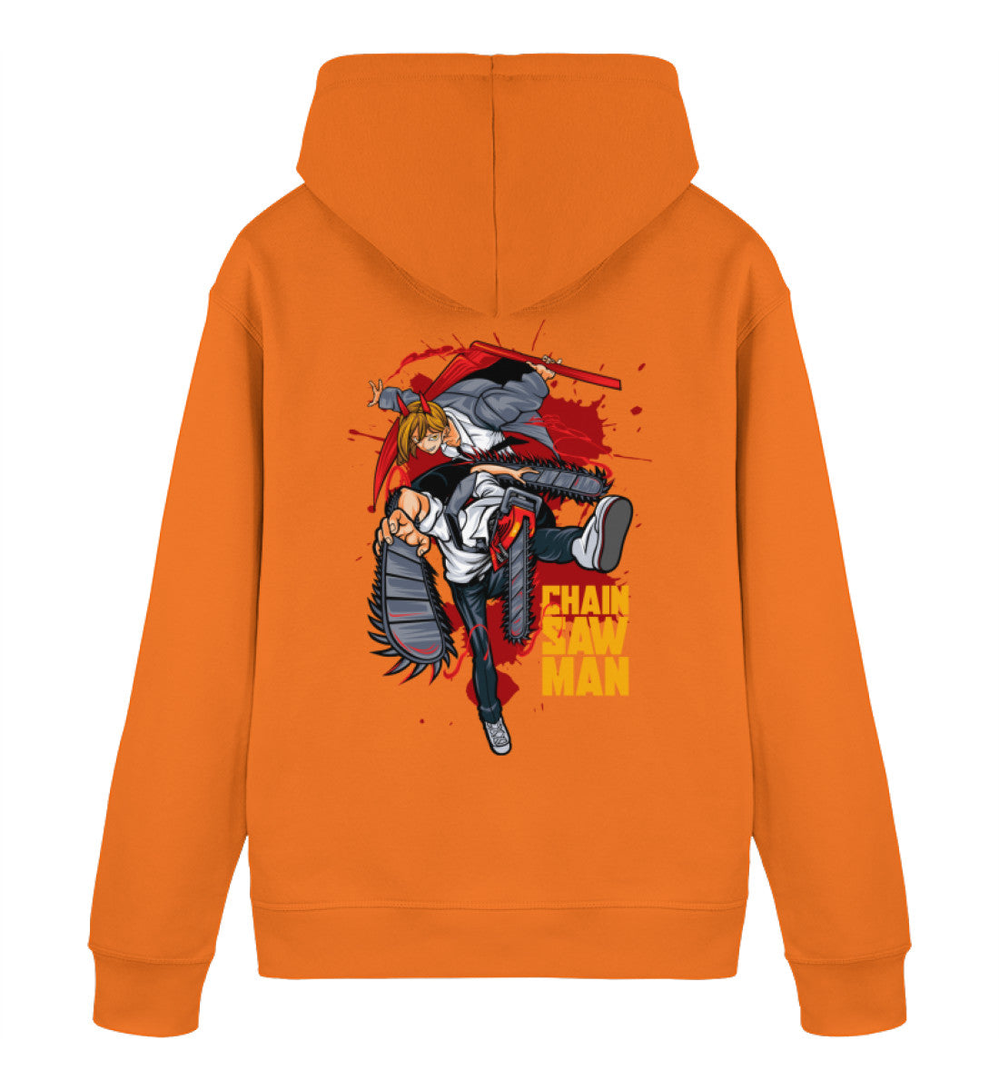 Bright Orange-6882